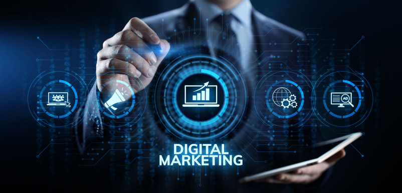 Digital Marketing Consultation Agency - York